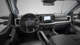 2026 Ford Super Duty® Internal Image 2